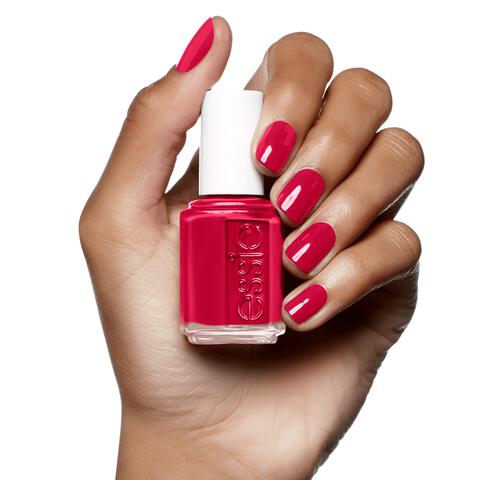essie Gifts Nagellak Rood 515 Liebelingsmensch 13.5 ML