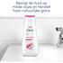 Dove Replenishing Showergel 225 ML