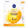 Nivea Q10 Plus C Tissue Mask