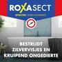 Roxasect Zilvervisjesval 2 stuks