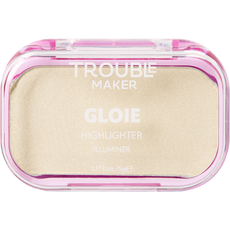 Trouble Maker Gloie Lighter Highlight Disco Dust Light Gold