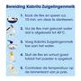 Kabrita 1 Zuigelingenvoeding 1 400g