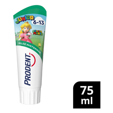 Prodent Kids 6+ jaar Mario Tandpasta 75 ML