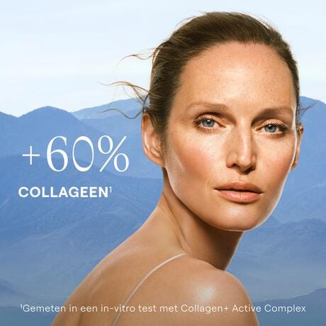 Weleda Blauwe Gentiaan & Edelweiss Versterkende Dagcrème 40 ML