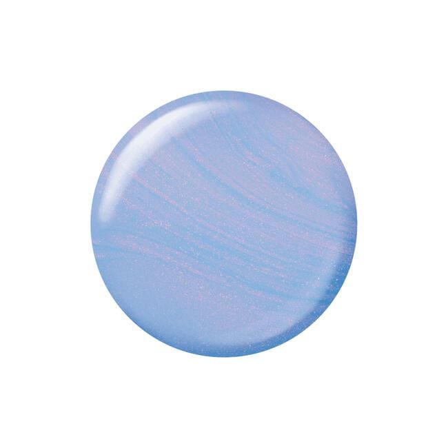 Sally Hansen Miracle Gel Top Coat - Blauw - 113 Galax-Sea