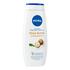 NIVEA Soft Care Douchecrème Shea Butter 250 ML