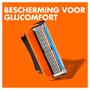 Gillette Fusion5 Navulmesjes 8 Stuks