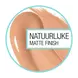 Maybelline New York Fit Me Matte+Poreless Foundation 334 Warm Tan 30 ML