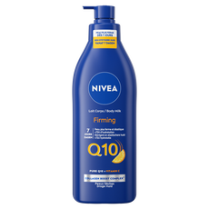 NIVEA Q10 Verstevigende Bodymilk Pomp 400 ML
