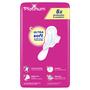 Always Platinum Maandverband Met Vleugels Long 20 Stuks