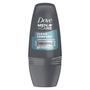 Dove Men+Care Clean Comfort Anti-Transpirant Deodorant Roller 50 ML