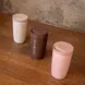 Cabau Lifestyle Bloom Cup - Beige