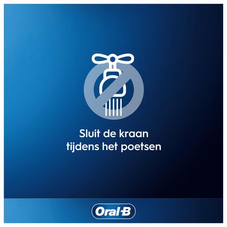 Oral-B 3D White Luxe Perfection Tandpasta - 75 ML