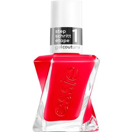 gel by essie Nagellak 270 Rock The Runway Rood 13,5ML