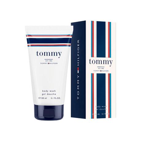 Tommy Hilfiger Tommy Boy Body Wash 150ml