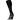 STOX Sport Socks Men - Black / Grey - M1 - 1 Paar