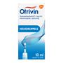 Otrivin Xylometazoline HCI 1 mg/ml Neusdruppels bij een Verstopte Neus 10 ML