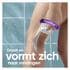 Gillette Venus Deluxe Smooth Swirl Navulmesjes 3 Stuks