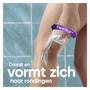 Gillette Venus Deluxe Smooth Swirl Navulmesjes 3 Stuks