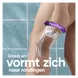 Gillette Venus Extra Smooth Swirl Navulmesjes 3 stuks