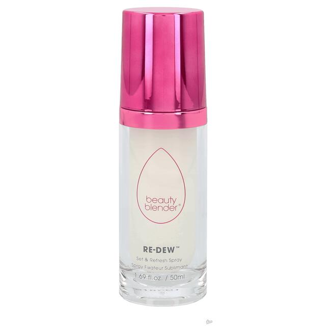Beauty Blender Re-Dew Set & Refresh Spray
