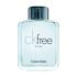 Calvin Klein Free for Men eau de toilette 30 ML