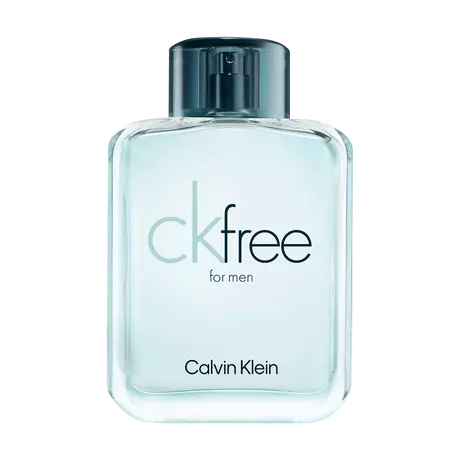 Calvin Klein Free For Men Eau De Toilette 30 ML