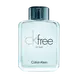 Calvin Klein Free For Men Eau De Toilette 30 ML