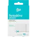 Etos Sensitive Pleisterstrips 10 x 6 CM 10 stuks