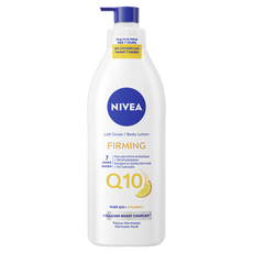 NIVEA Q10 Verstevigende Bodylotion Pomp 400 ML