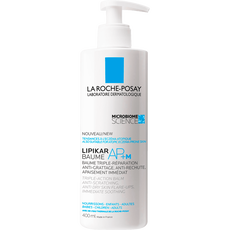 La Roche-Posay Lipikar Baume AP+m Droge, Eczeem-Gevoelige Huid 400 ML