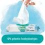 Pampers Harmonie Aqua Billendoekjes 9x48 Stuks