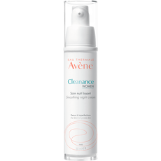 Avène Cleanance Women Nachtverzorging  30 ML