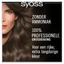Syoss Oleo Intense 5-54 Licht Asbruin