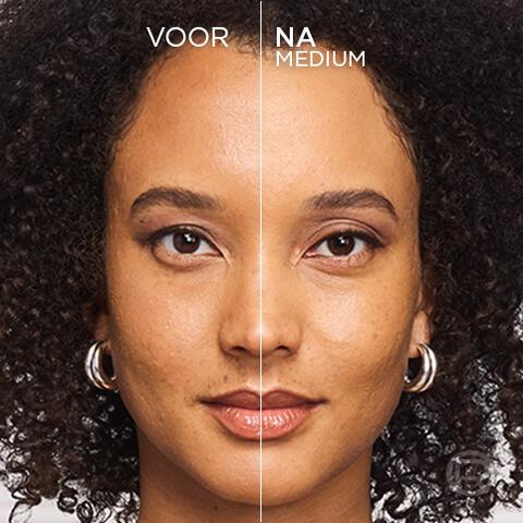 L'Oréal Paris Infaillible 24H Power Glow Loose Powder Medium