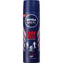 NIVEA Men Dry Impact Deodorant Spray 150 ML