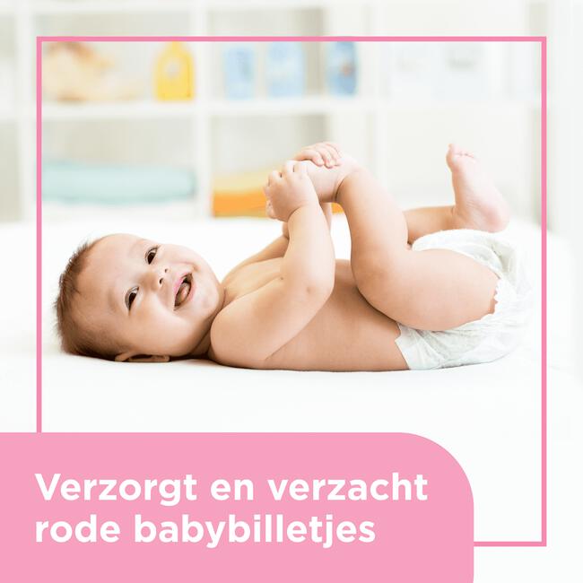 Bepanthen Baby Zalf Bij Rode Babybilletjes 30 GR