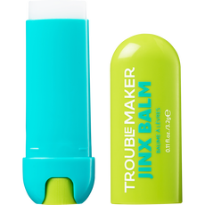 Trouble Maker Jinx Tinted Lip Balm Luigi Clear
