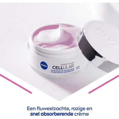 NIVEA Cellular Hyaluron Anti-Age Dagcrème SPF30 50 ML