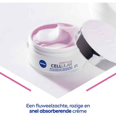 NIVEA Cellular Hyaluron Anti-Age Dagcrème SPF30 50 ML