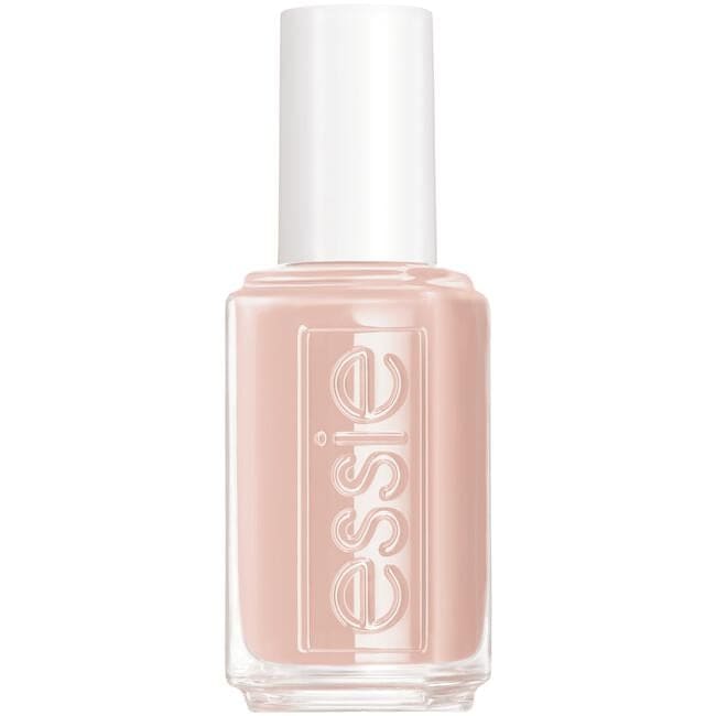essie Expressie Nagellak Roze 0 Crop Top & Roll 10 ML
