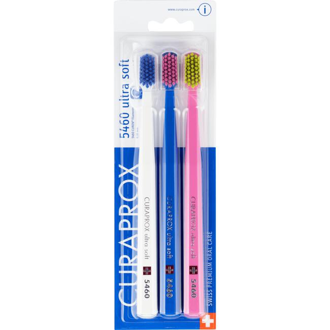 Curaprox Cs 5460 Blister