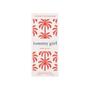 Tommy Hilfiger Girl Vibrant Summer Eau De Toilette Spray 100ml