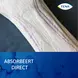 TENA Discreet Extra Incontinentieverband Duopack 2x10 stuks