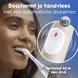 Oral-B iO 2 Roze Elektrische Tandenborstel