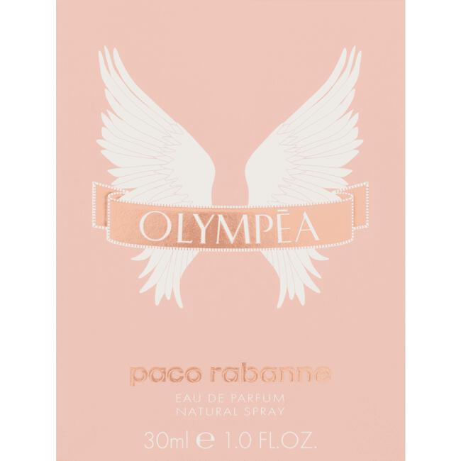 Paco Rabanne Olympea Eau De Parfum