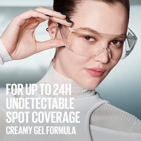 Maybelline Fit Me Microscopic Concealer 15 Light