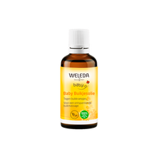Weleda Baby Buikjesolie