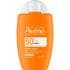 Avène Ultra Fluid Invisible Zonnebrand Gezicht SPF50 50 ML