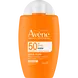 Avène Ultra Fluid Invisible Zonnebrand Gezicht SPF50 50 ML